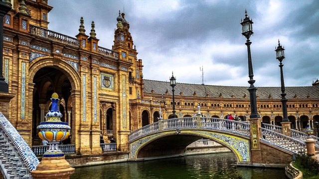 Sevilla