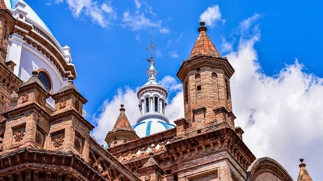 Cuenca